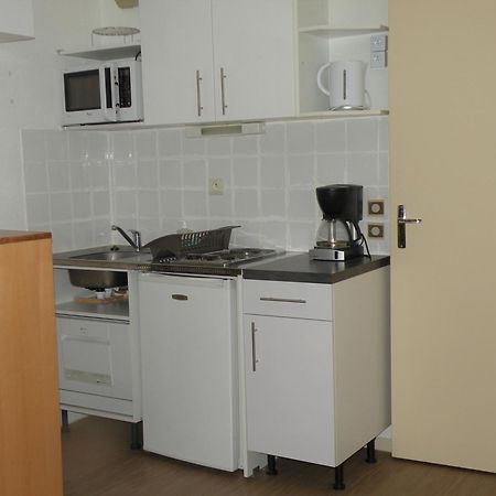 Au Coeur De La Station Apartment Les Deux Alpes Ngoại thất bức ảnh