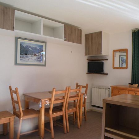 Au Coeur De La Station Apartment Les Deux Alpes Ngoại thất bức ảnh