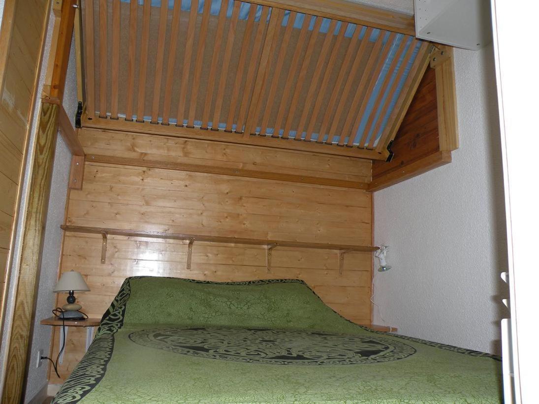 Au Coeur De La Station Apartment Les Deux Alpes Ngoại thất bức ảnh