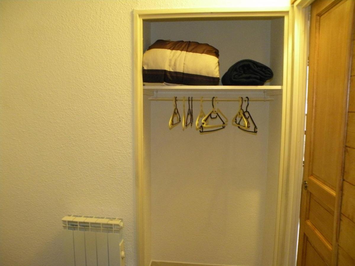 Au Coeur De La Station Apartment Les Deux Alpes Ngoại thất bức ảnh