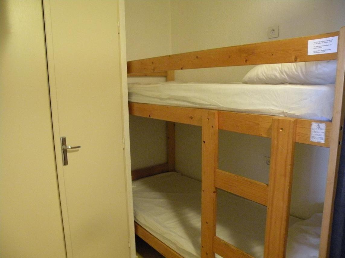 Au Coeur De La Station Apartment Les Deux Alpes Ngoại thất bức ảnh
