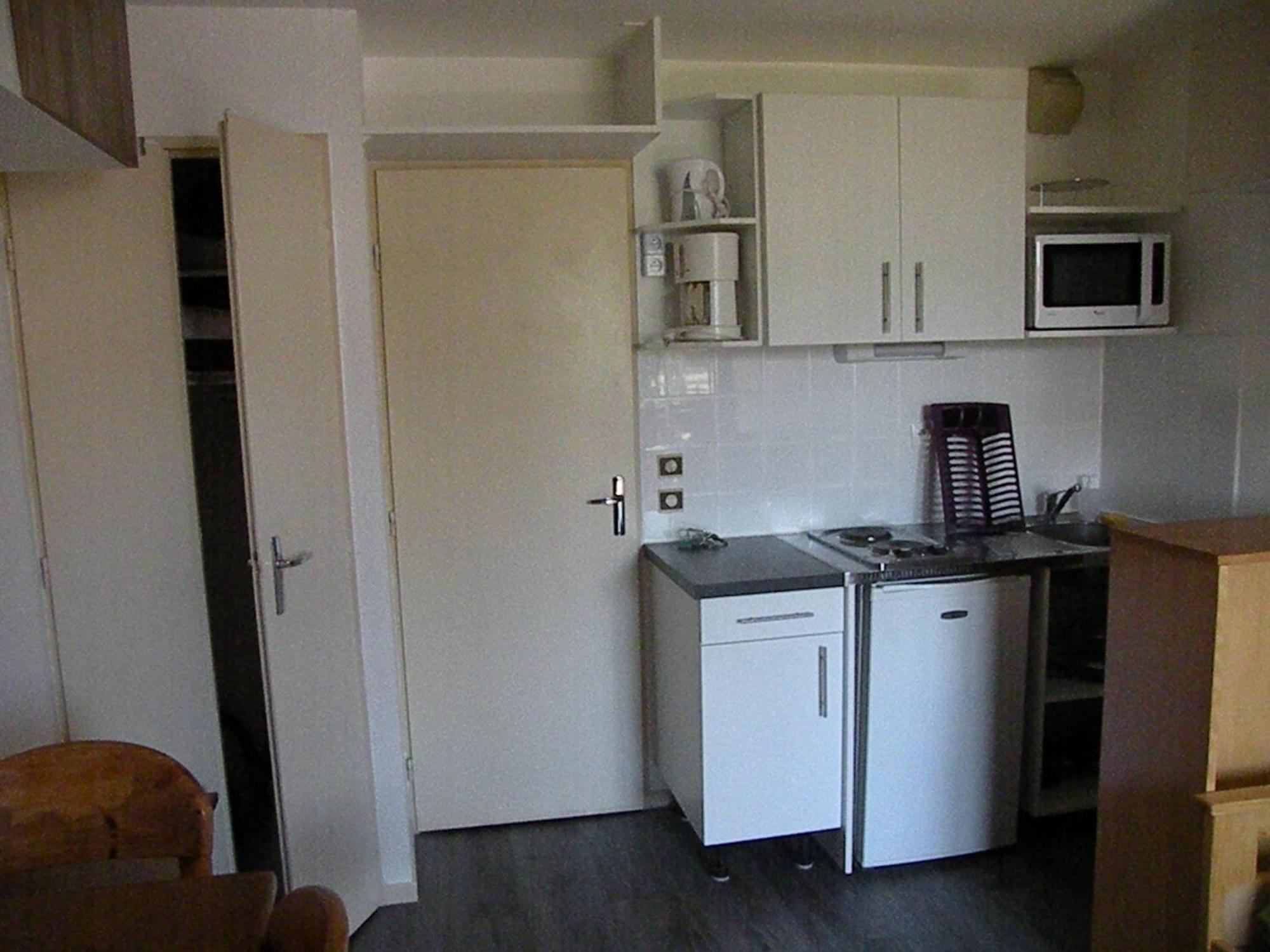 Au Coeur De La Station Apartment Les Deux Alpes Ngoại thất bức ảnh