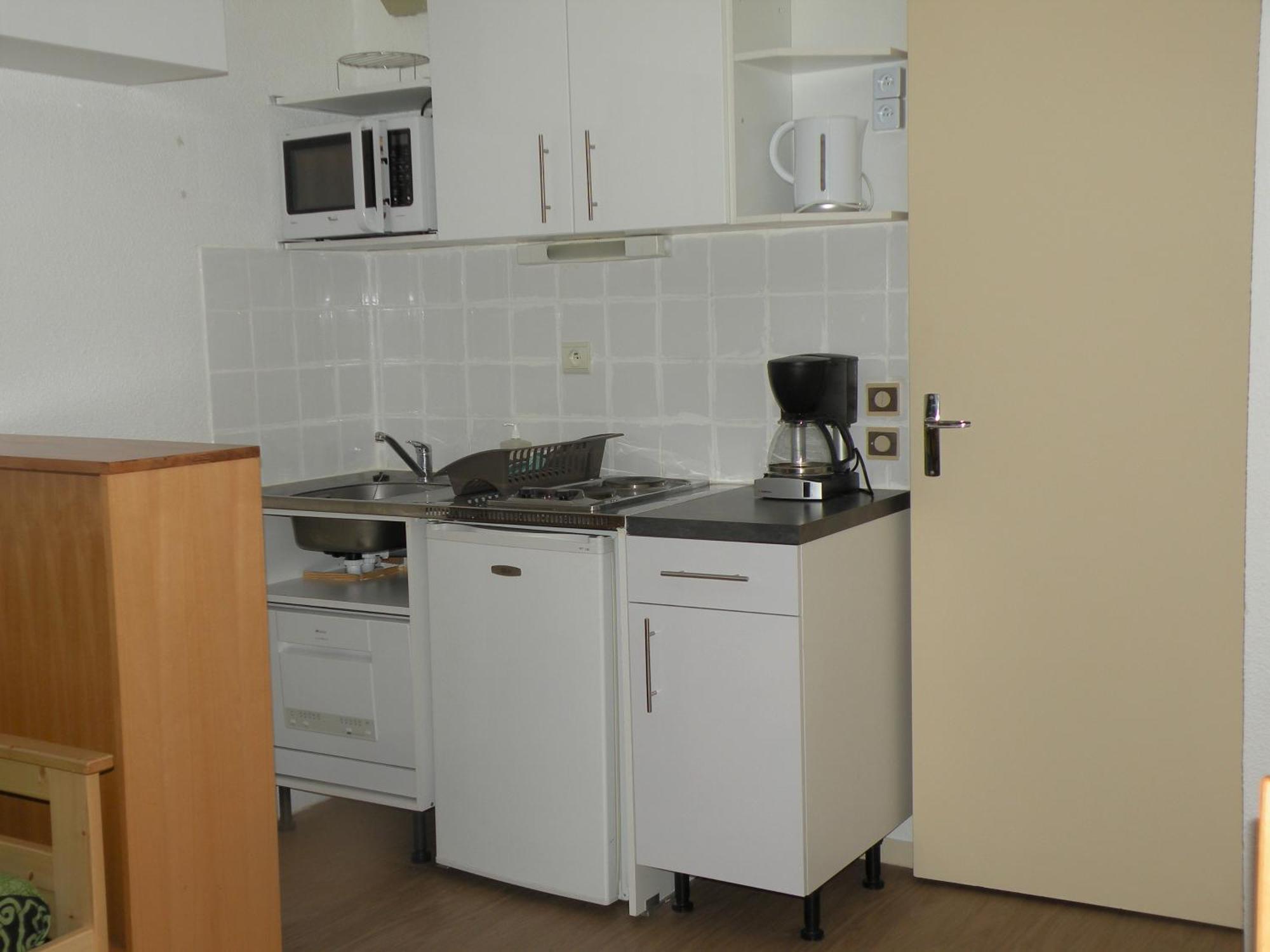 Au Coeur De La Station Apartment Les Deux Alpes Ngoại thất bức ảnh