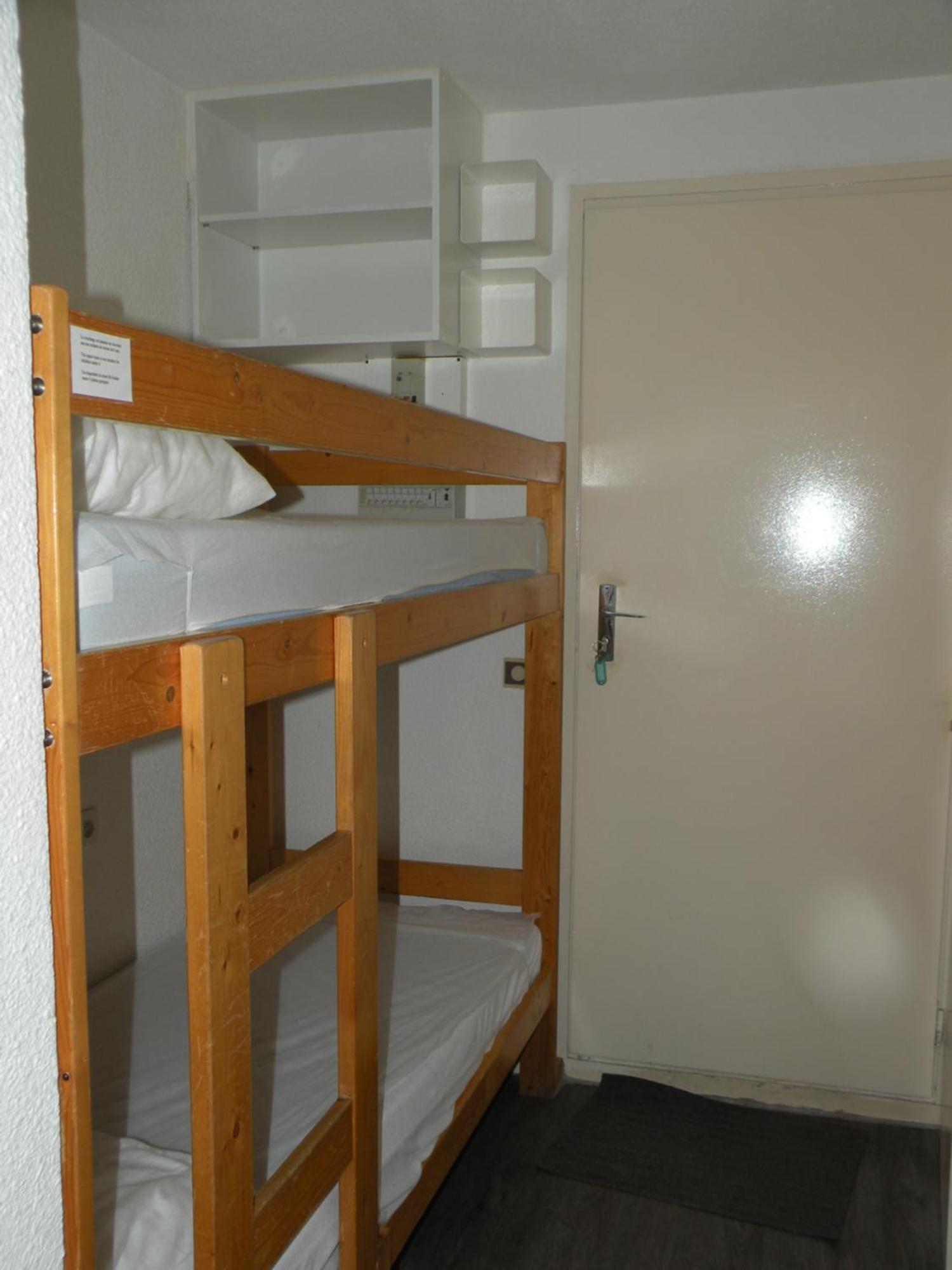 Au Coeur De La Station Apartment Les Deux Alpes Ngoại thất bức ảnh