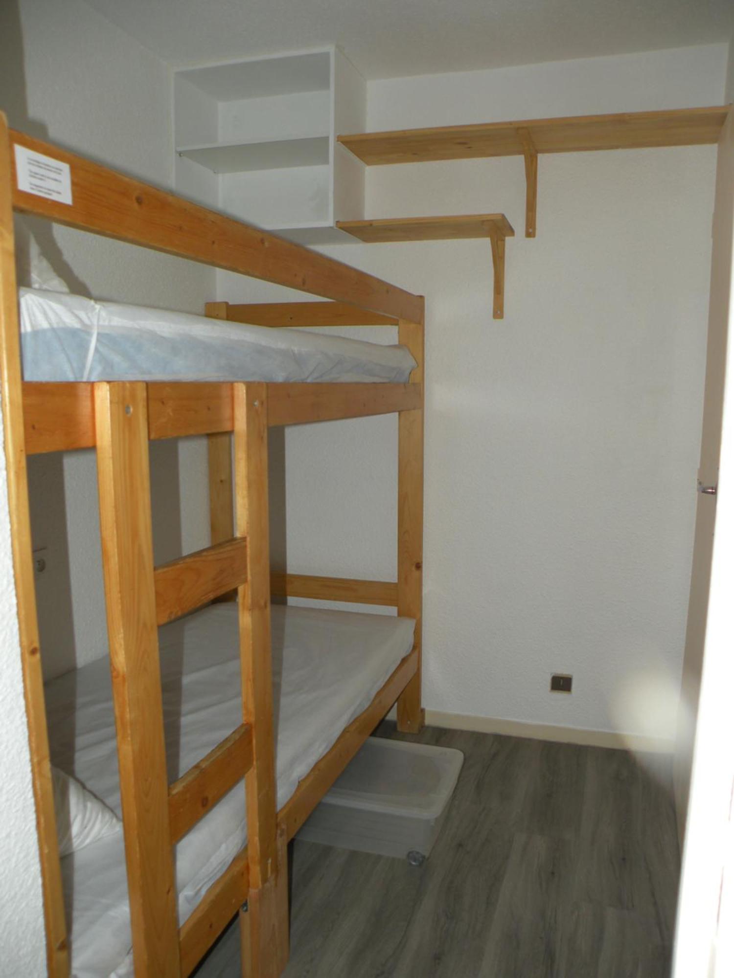 Au Coeur De La Station Apartment Les Deux Alpes Ngoại thất bức ảnh