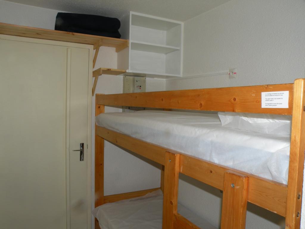 Au Coeur De La Station Apartment Les Deux Alpes Phòng bức ảnh