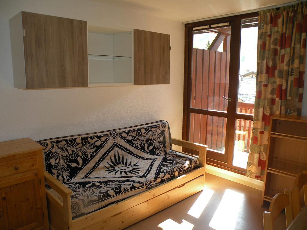 Au Coeur De La Station Apartment Les Deux Alpes Ngoại thất bức ảnh