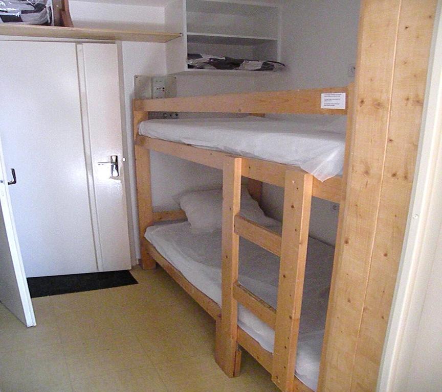 Au Coeur De La Station Apartment Les Deux Alpes Ngoại thất bức ảnh