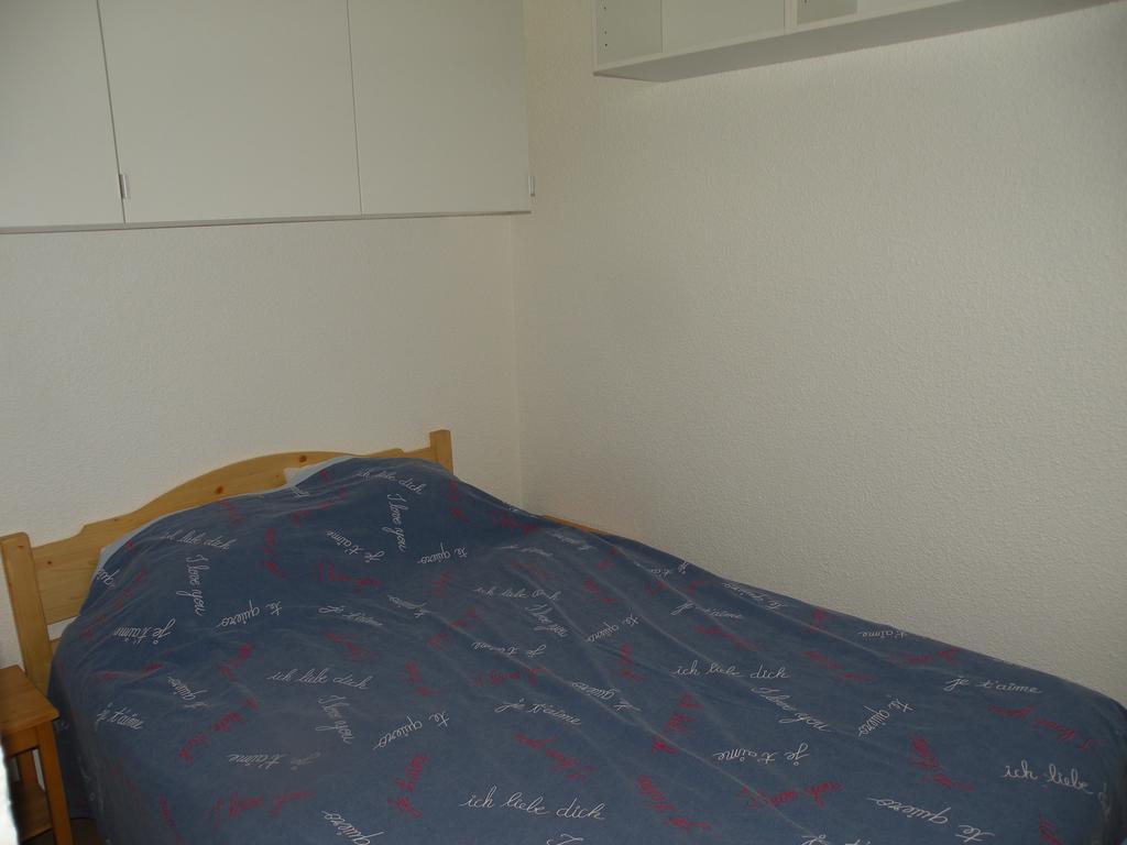 Au Coeur De La Station Apartment Les Deux Alpes Phòng bức ảnh
