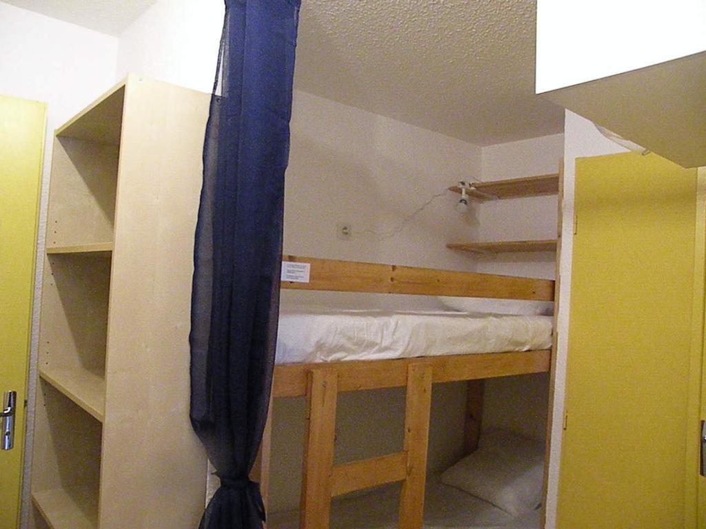 Au Coeur De La Station Apartment Les Deux Alpes Phòng bức ảnh