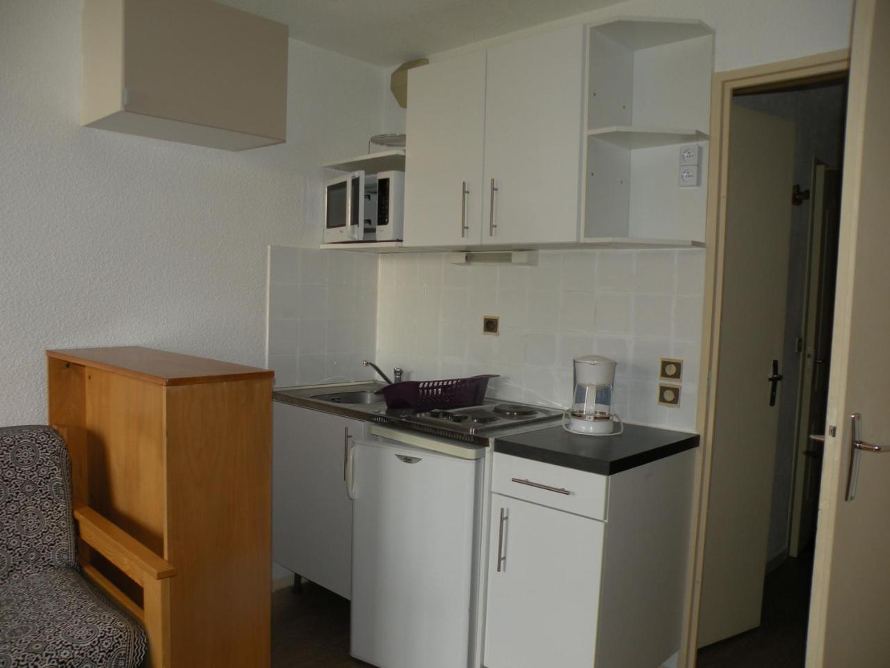 Au Coeur De La Station Apartment Les Deux Alpes Ngoại thất bức ảnh